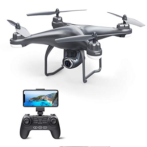 potensic drone with camera