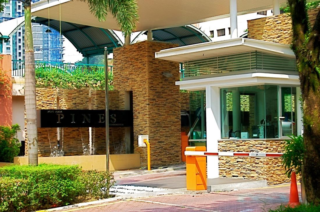 Forex at kl mont kiara