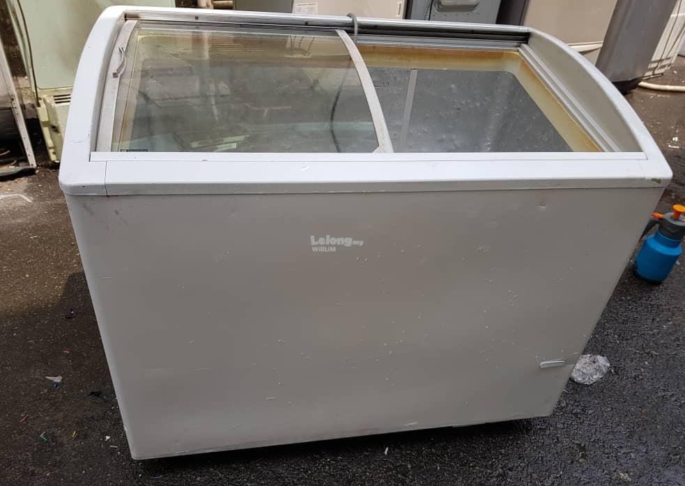Freezer Chest Peti Ais Beku Ice Fro End 1 20 2019 12 11 Pm Freezer Chest Peti Ais Beku Ice Fro