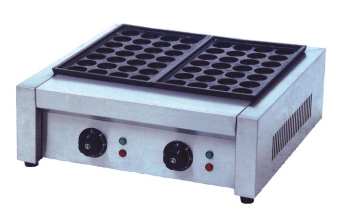 Takoyaki Price Harga In Malaysia Lelong Fresco Takoyaki Electric Machine Fr 56 2 Plate 28 Hole