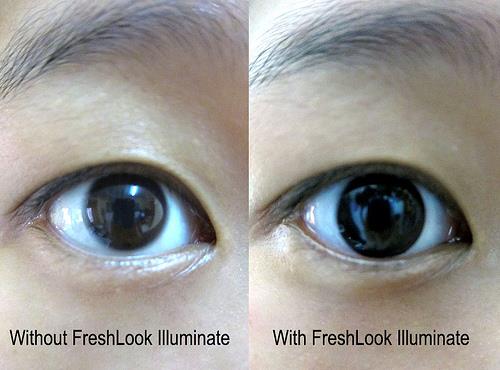 freshlook illuminate freshlook illuminate
