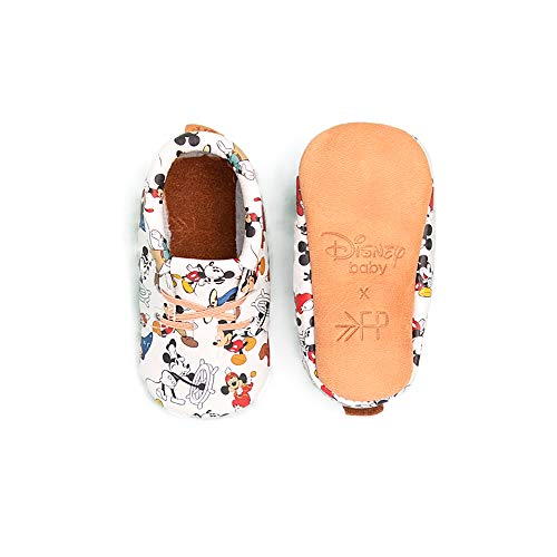 disney baby girl shoes