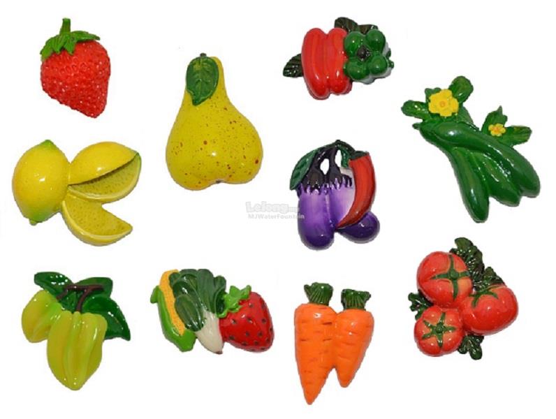 fruit play set