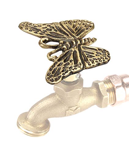 Fromusa Festive Faucets Butterfly End 3 4 2022 12 00 Am
