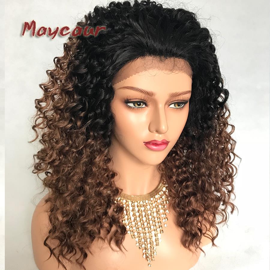 Front Lace Wig Ready Stock Ombre Bro End 8 31 2020 5 19 Pm