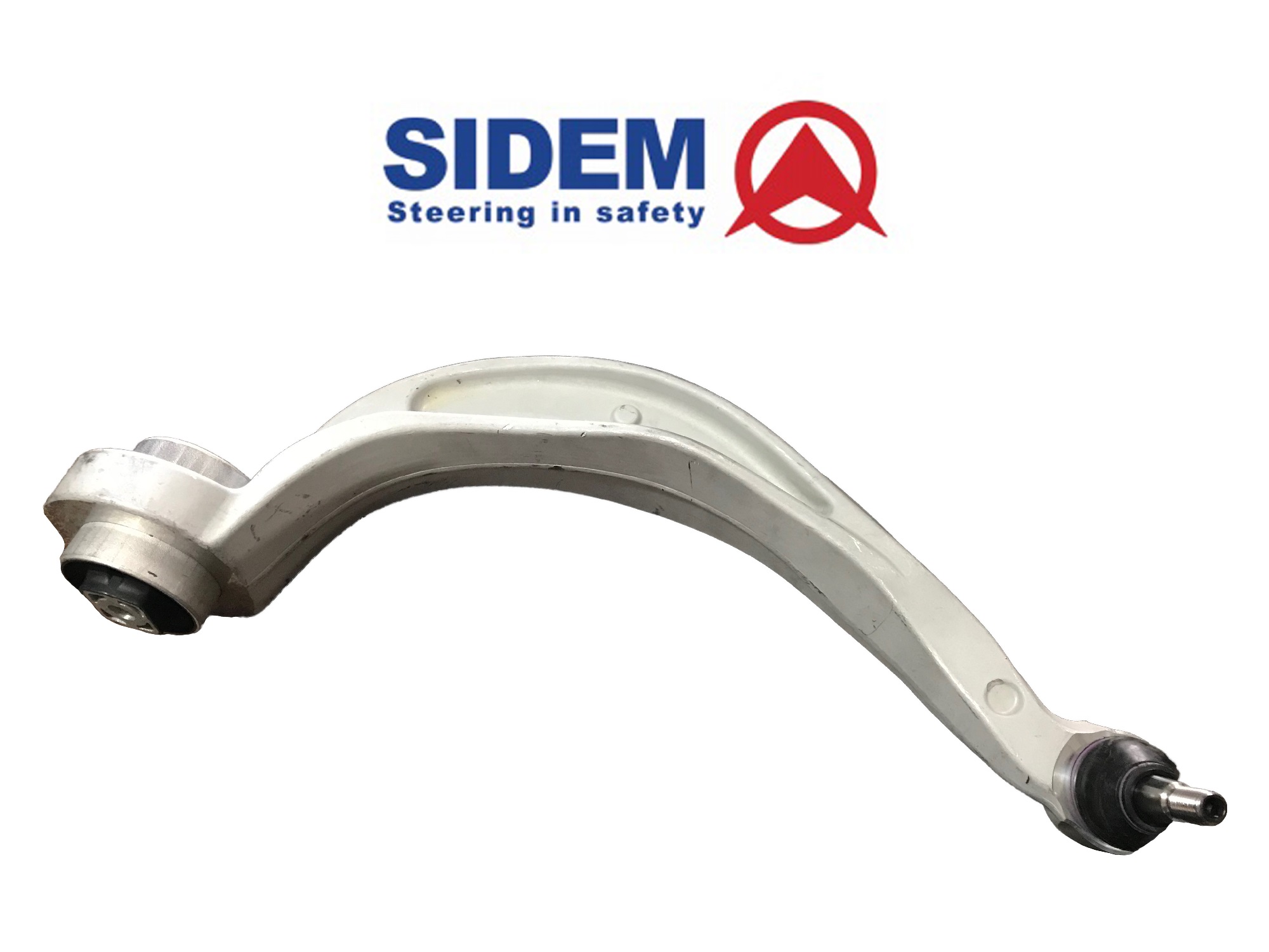 Front Left Lower Control Arm Wishbo End 2 20 2021 12 00 Am