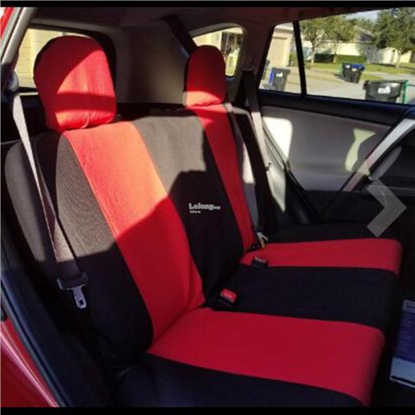 Front Rear Universal Car Seat Cover End 11 25 2019 6 37 Pm Front Rear Universal Car Seat Covers Auto Vehicles Acc