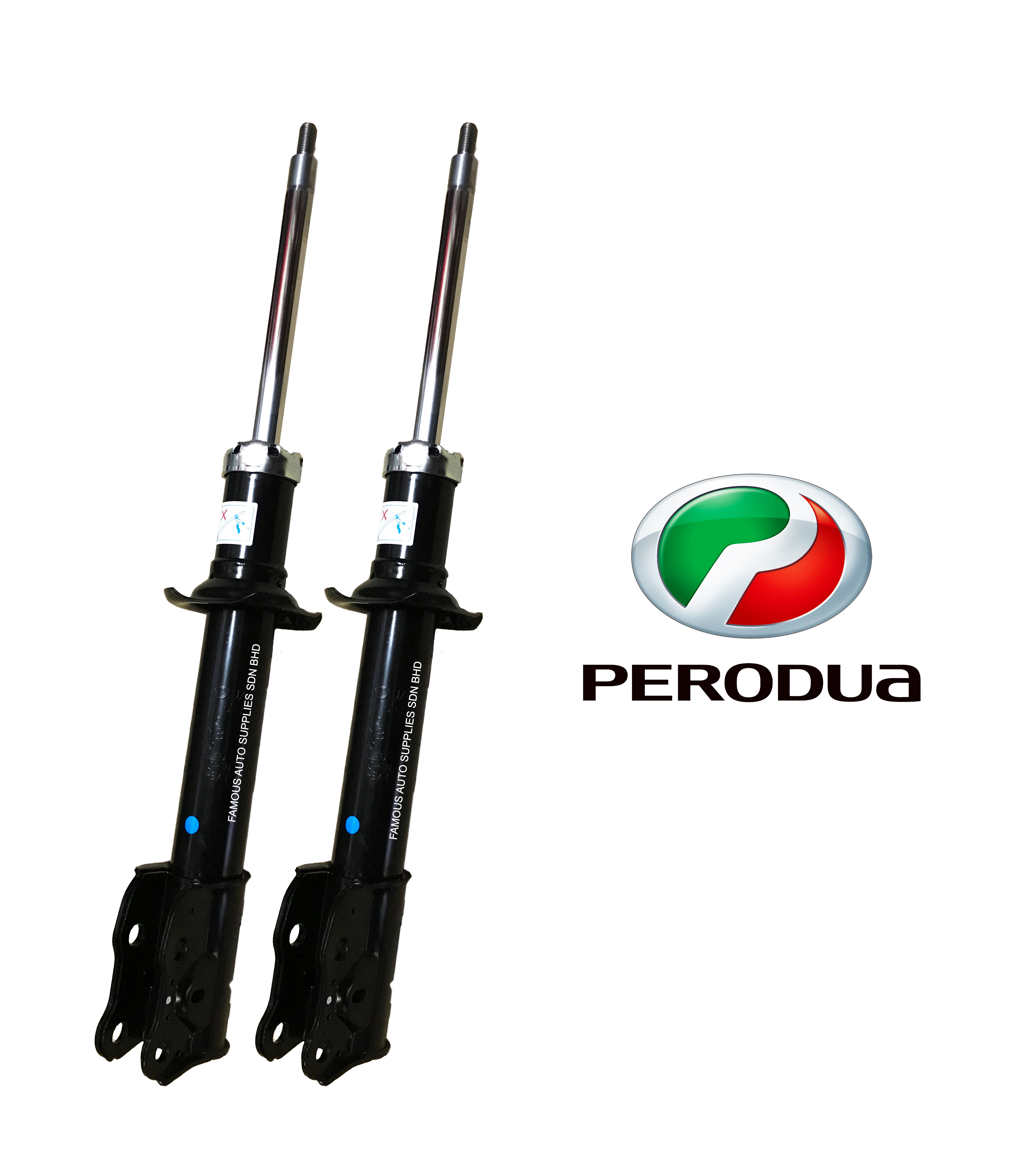 Front Shock Absorber For Perodua Myvi (end 5/8/2020 3:20 PM)