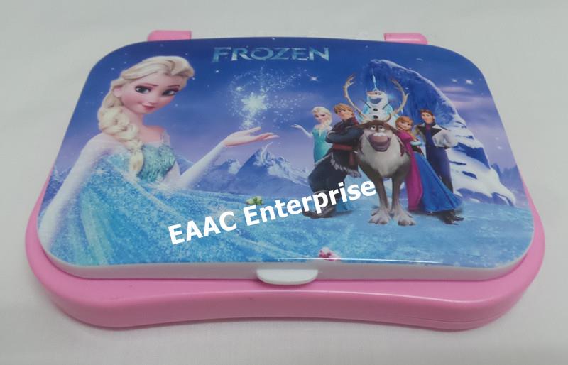 Frozen Educational Learning Machine - A toys for kids