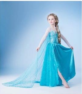 Frozen Queen Elsa Princess Anna Par End 12 27 2017 3 15 Pm Frozen Queen Elsa Princess Anna Party Dress 15