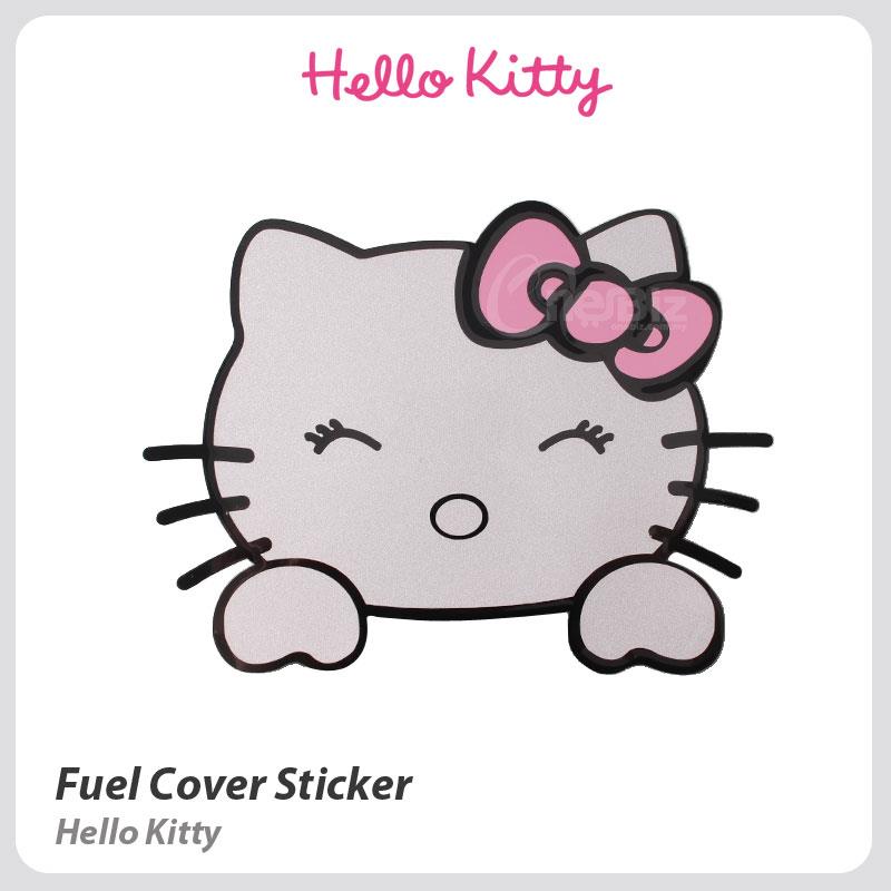  Fuel  Cover Sticker Hello  Kitty  end 4 9 2021 12 15 PM 