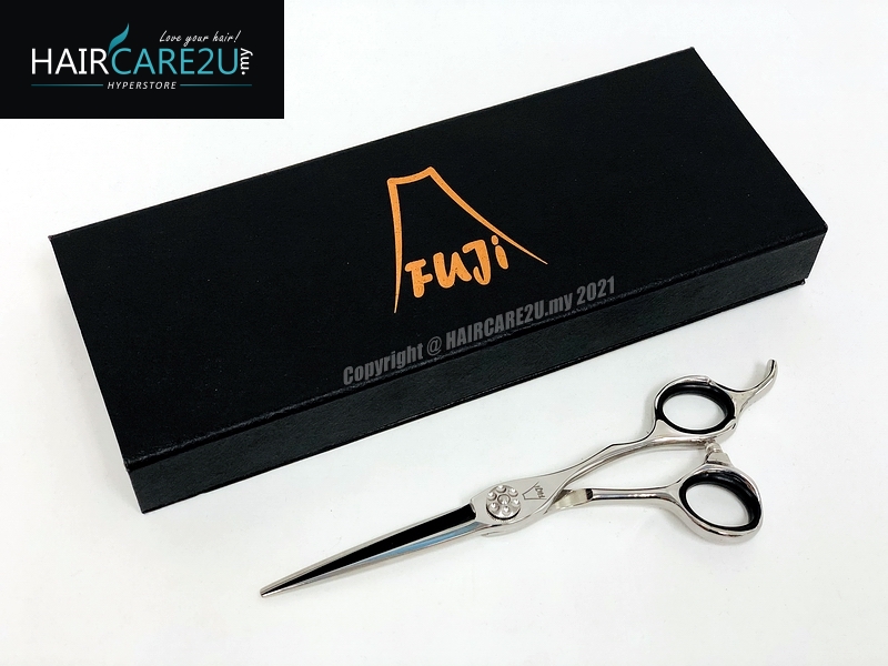 Fuji JP1-60 Japan Hairdressing Barber Salon Scissor - 6.0&quot;