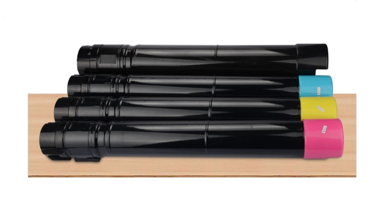 Fuji Xerox C2270 C3300 C3375 C4470 C5570 C5575 Toner Cartridge. ‹ ›