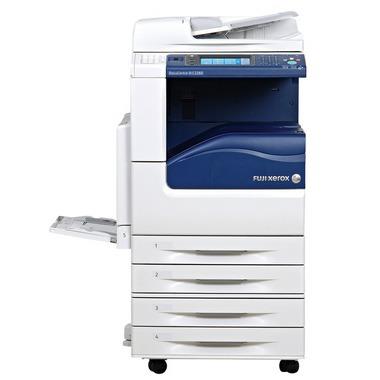 fuji xerox docucentre iv c2263 driver download