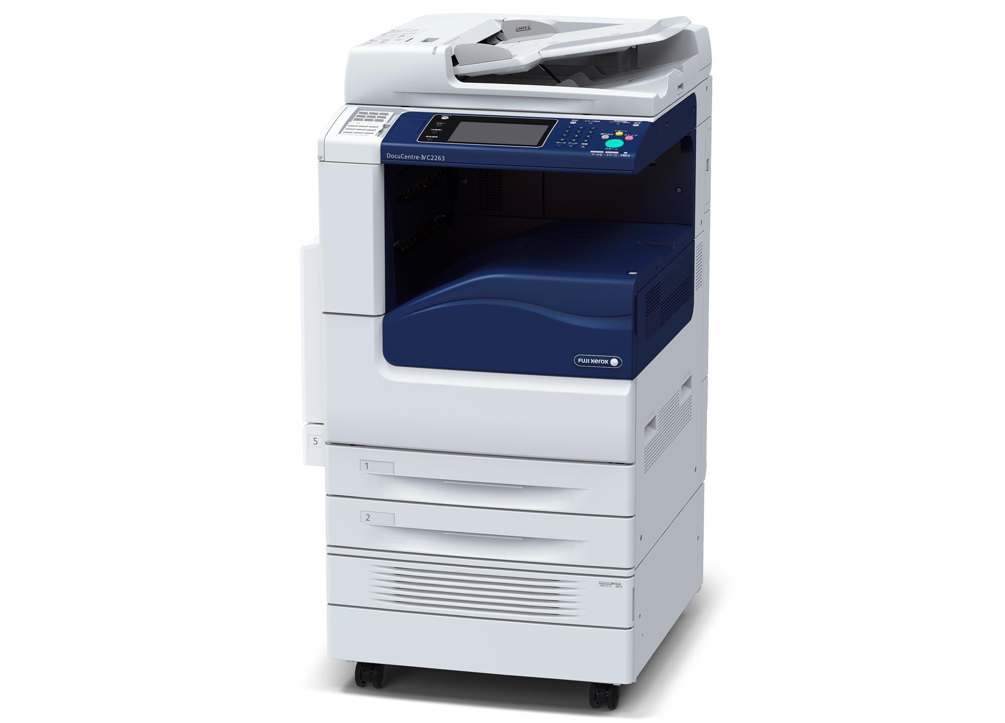 XEROX DOCUCENTRE IV C2260 WINDOWS DRIVER