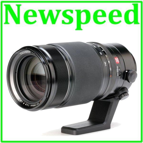 New Fujifilm 50-140mm F2.8 R LM OIS WR Lens (MSIA)