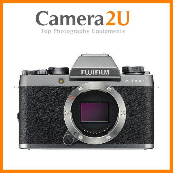 fujifilm xt100 bag