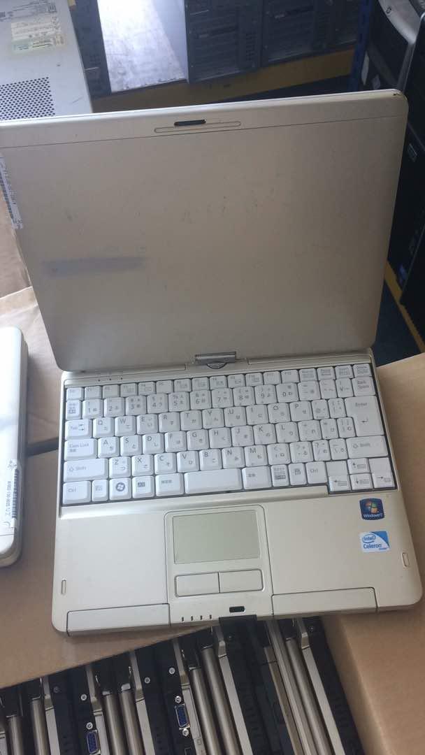 Fujitsu Notebook Lifebook Tl1 Fmvnt End 5 19 19 10 15 Pm