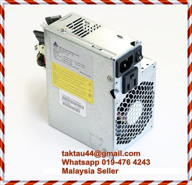 Fujitsu Power Supply Delta DPS-230LB 230PB 230W PC7041 PC7066
