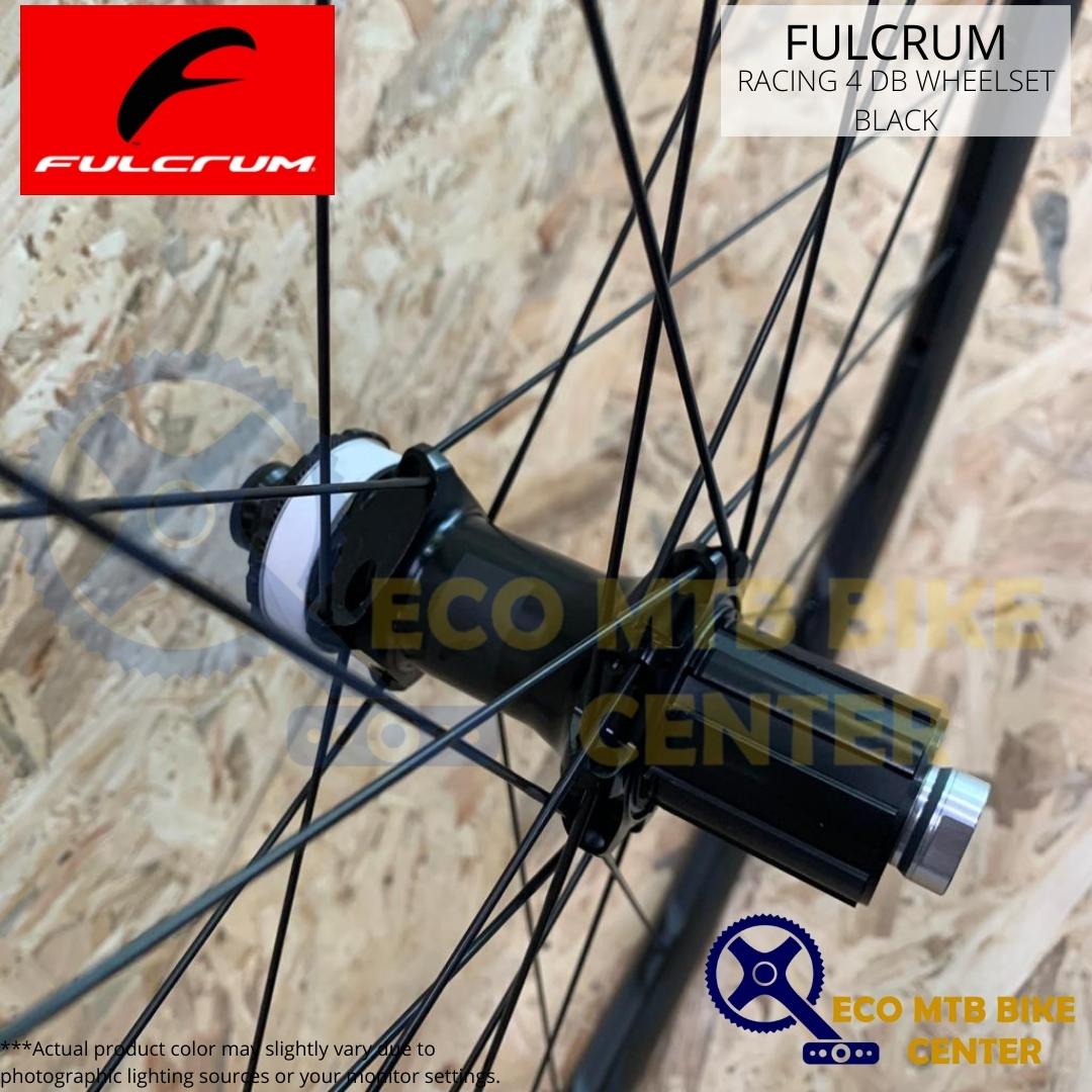 Fulcrum Wheelset Racing 4 Disc Brake  28&quot;/29er&quot;/700c