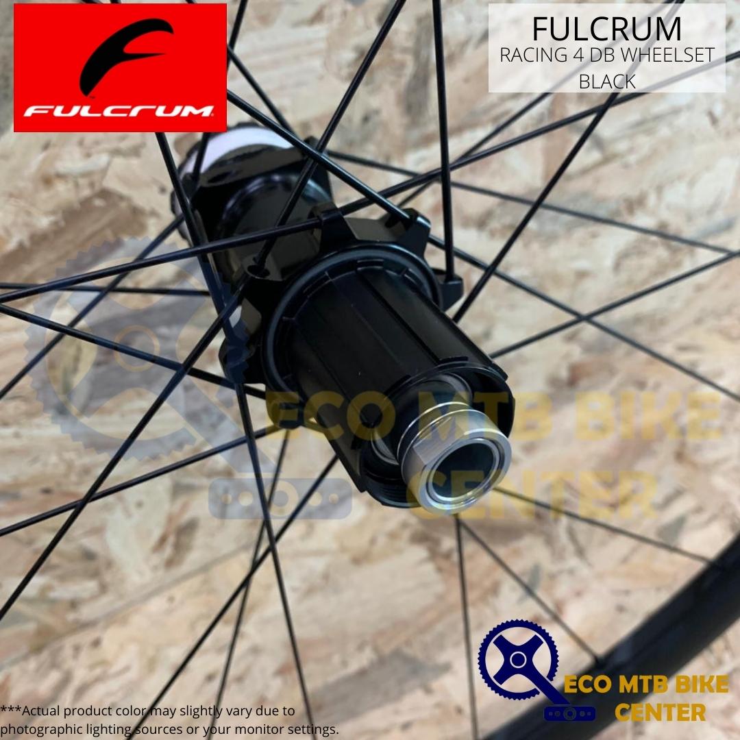 Fulcrum Wheelset Racing 4 Disc Brake  28&quot;/29er&quot;/700c
