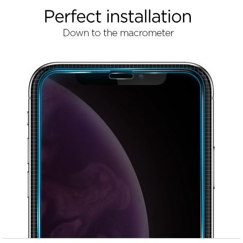 Full Coverage HD Tempered Glass IPHONE 11 / IPHONE 11 PRO / IPHONE 11 PRO MAX 