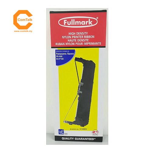 Fullmark Ribbon Cartridge Compatible For Panasonic KX-P181 20 PCS