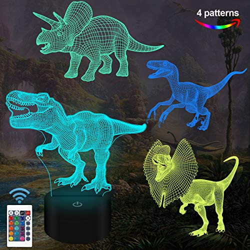 dinosaur gifts for kids