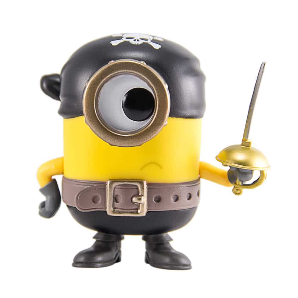 action minions