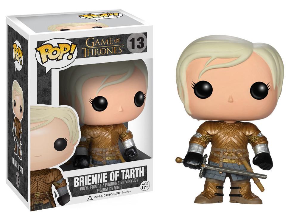 new game of thrones funko pop 2018