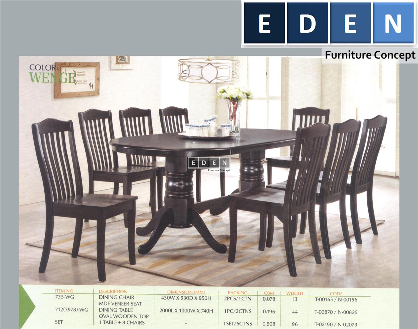 FURNITURE MALAYSIA KITCHEN  DINING end 6 10 2019 11 15 PM 