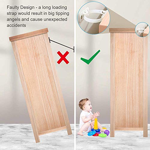 Furniture Straps Baby Proofing Anti End 5 30 2021 12 00 Am