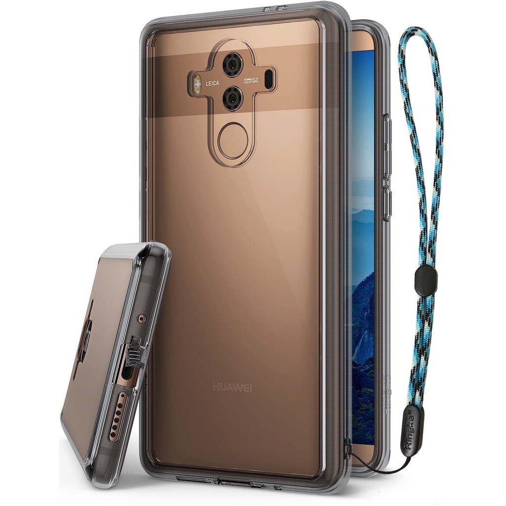 Fusion Huawei Mate 10 / Mate 10 Pro Case Cover Casing