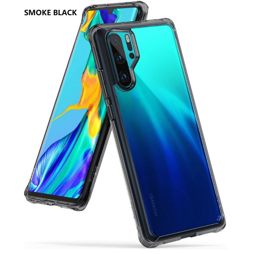Fusion Huawei P30 Pro Phone Case Cover Casing