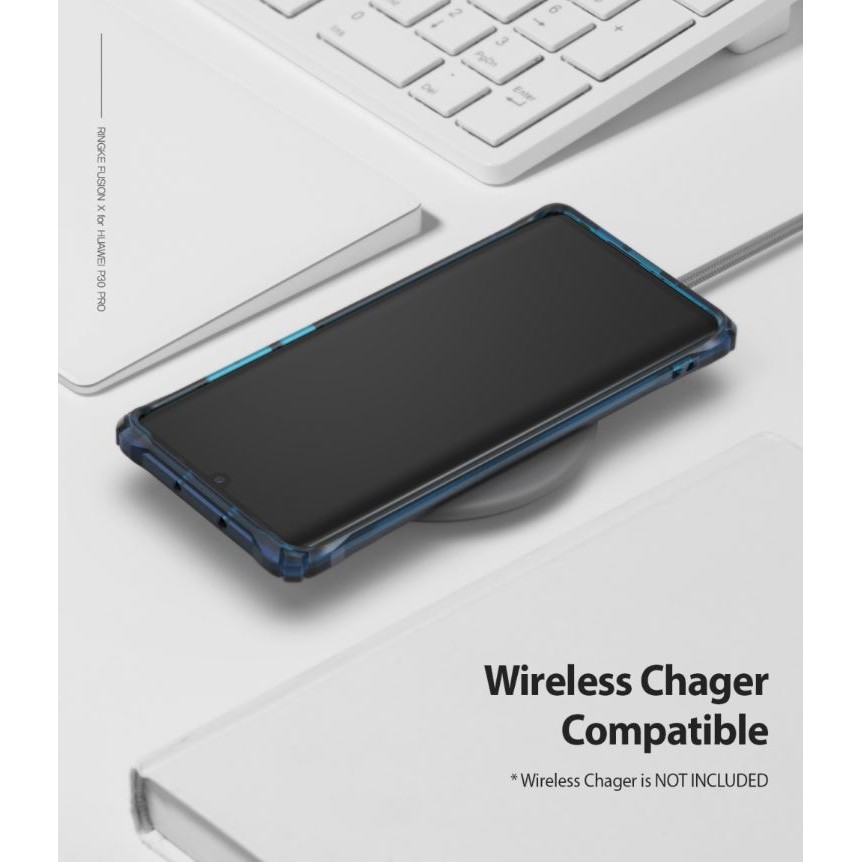 Fusion X Huawei P30 / P30 Pro Phone Case Cover Casing