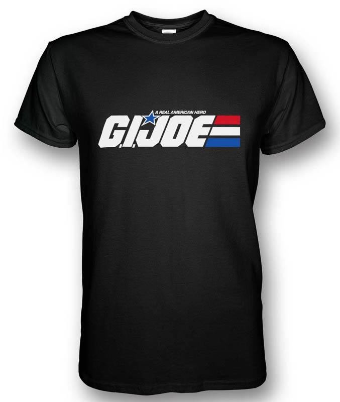G.I.JOE T-shirt
