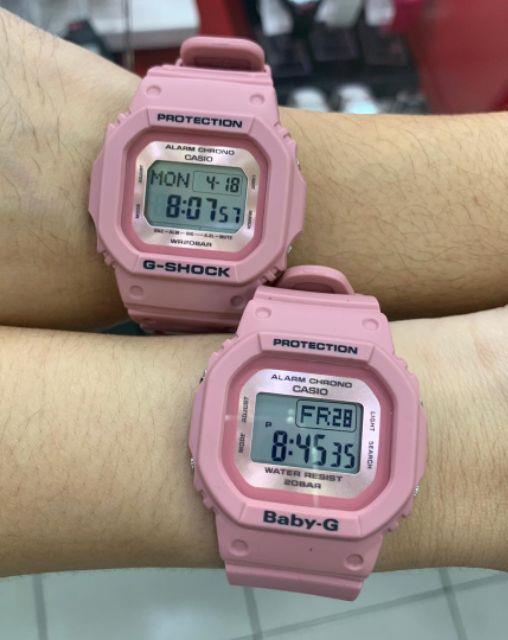 g shock lover collection 2018