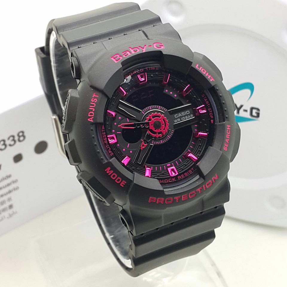 G Shock Baby G Copy Original 1 1 End 5 2 23 12 00 Am