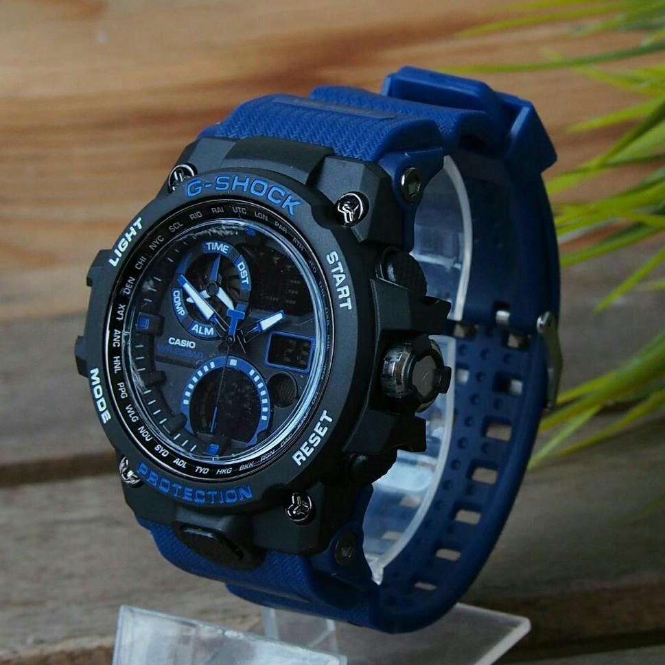 g shock 2019