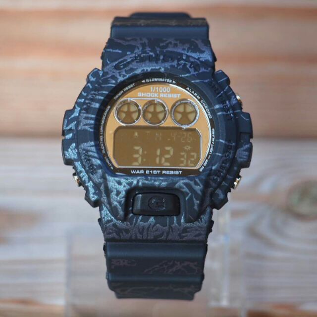 g shock lelong
