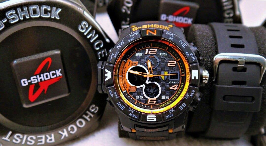 Реплика Часов Касио G Shock Купить