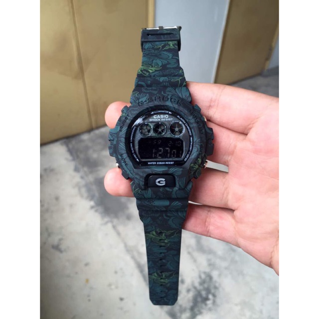 g shock flora original price