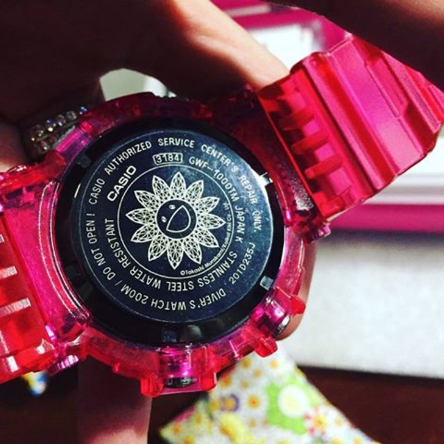 harga g shock murakami
