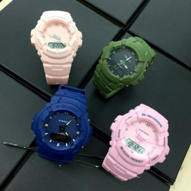 g shock g100bb 1adr