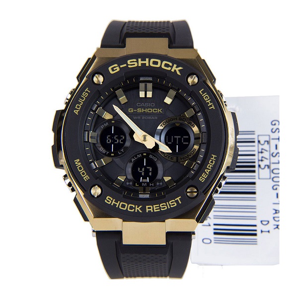 g shock s100g