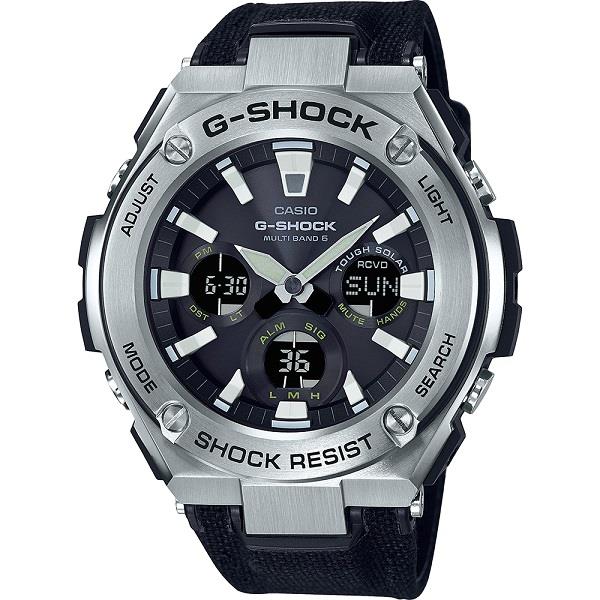 g shock gst w