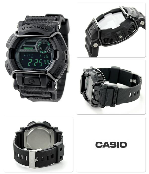 g shock gd400mb