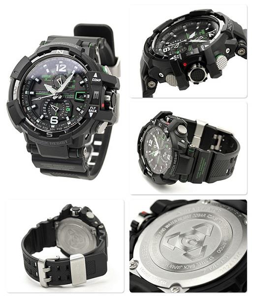 g shock a1100