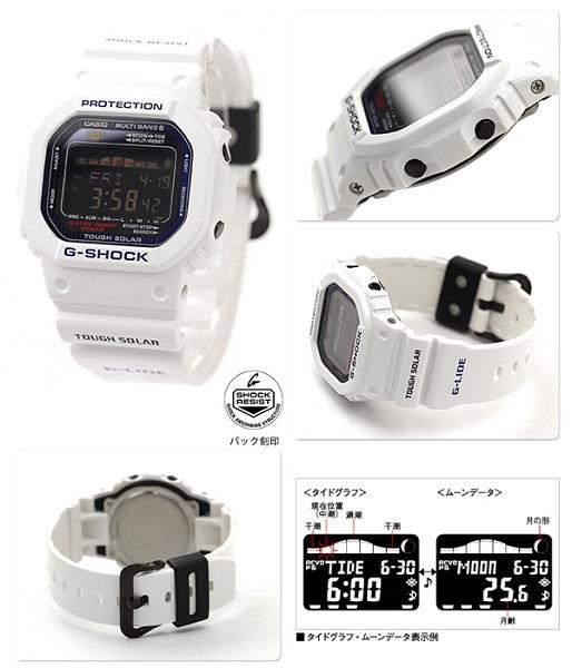 gwx 5600 wb