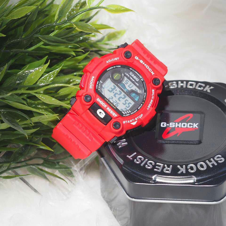 g shock tunjungan plaza